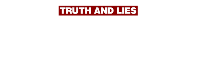 Truth and Lies: The Menendez Brothers - American Sons, American Murderers