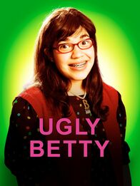 Watch Ugly Betty TV Show ABC