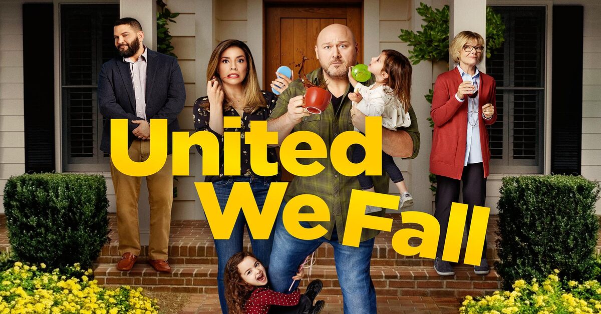 About United We Fall TV Show Series