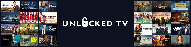 Watch Unlocked TV Shows Movies Online ABC