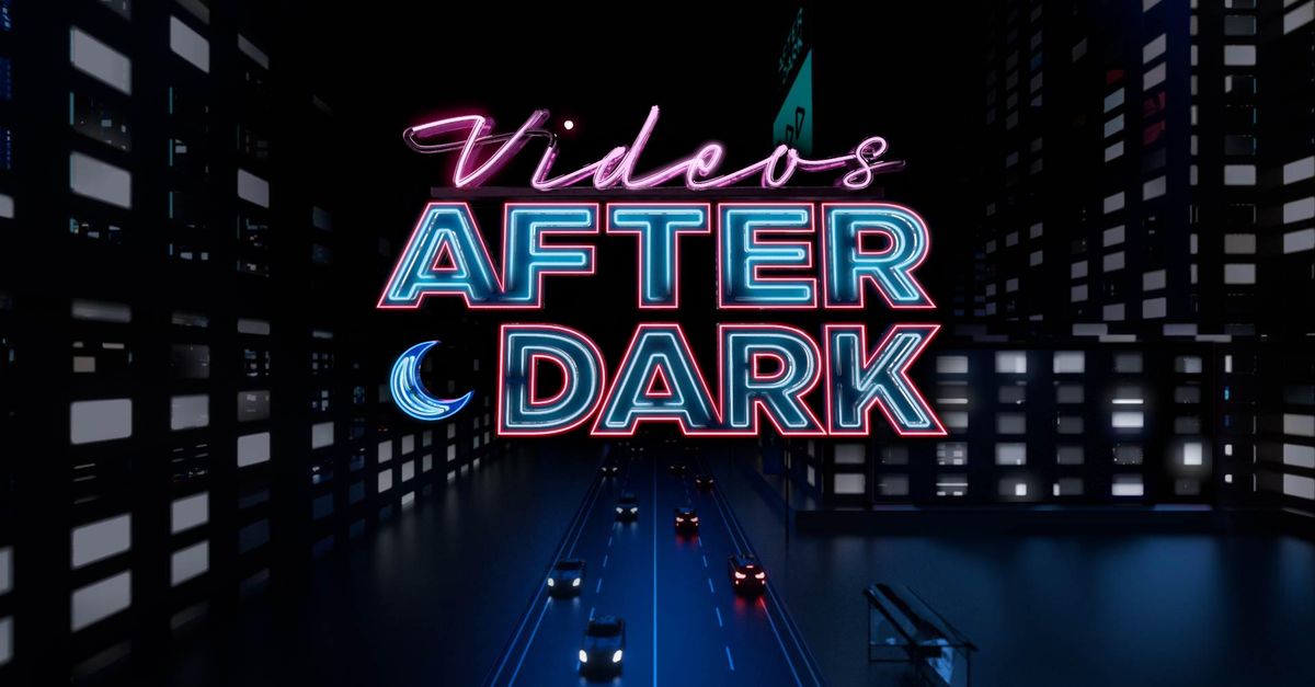 Watch Videos After Dark TV Show