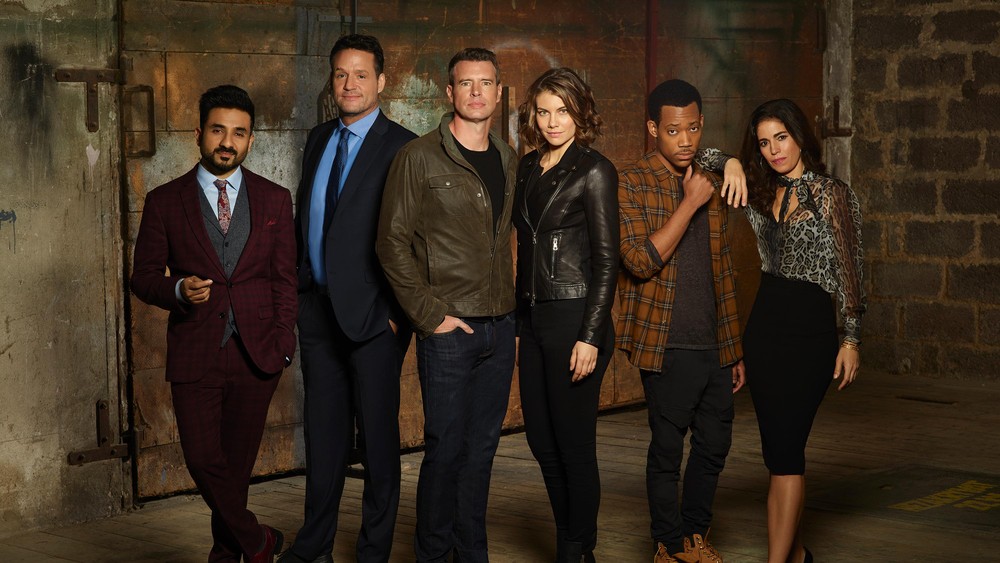 Get to Know Whiskey Cavalier's Team of Spies | Whiskey Cavalier