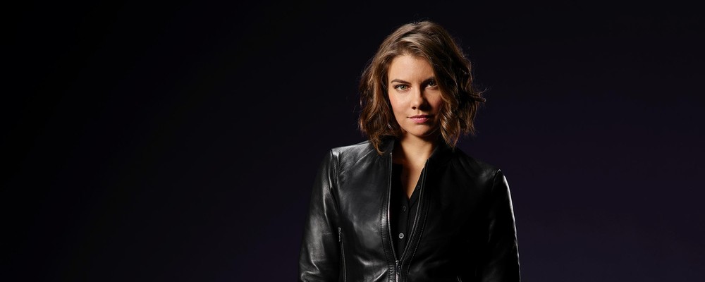 Lauren Cohan | Whiskey Cavalier