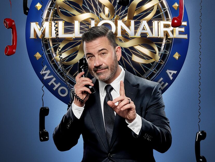 Who Wants To Be A Millionaire