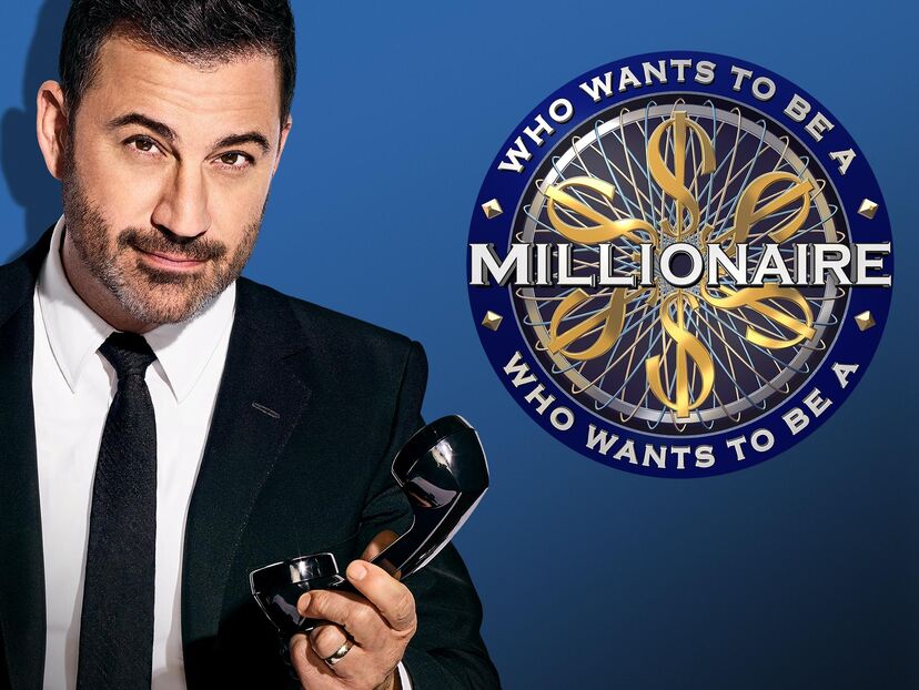 Who Wants To Be A Millionaire