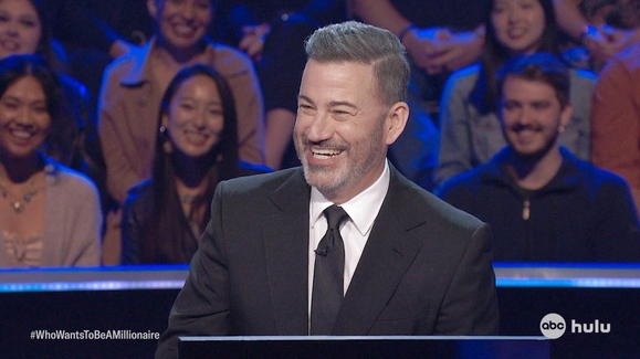 Who Wants To Be A Millionaire - Season Premiere WED JULY 23