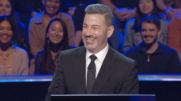 Who Wants To Be A Millionaire - NEW WEDNESDAYS 8/7c