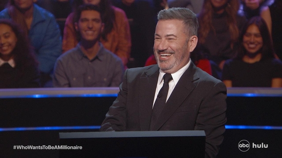 Who Wants To Be A Millionaire S5 - Trailer