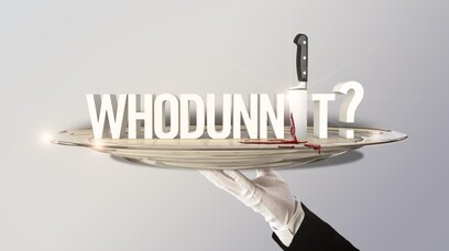 Whodunnit