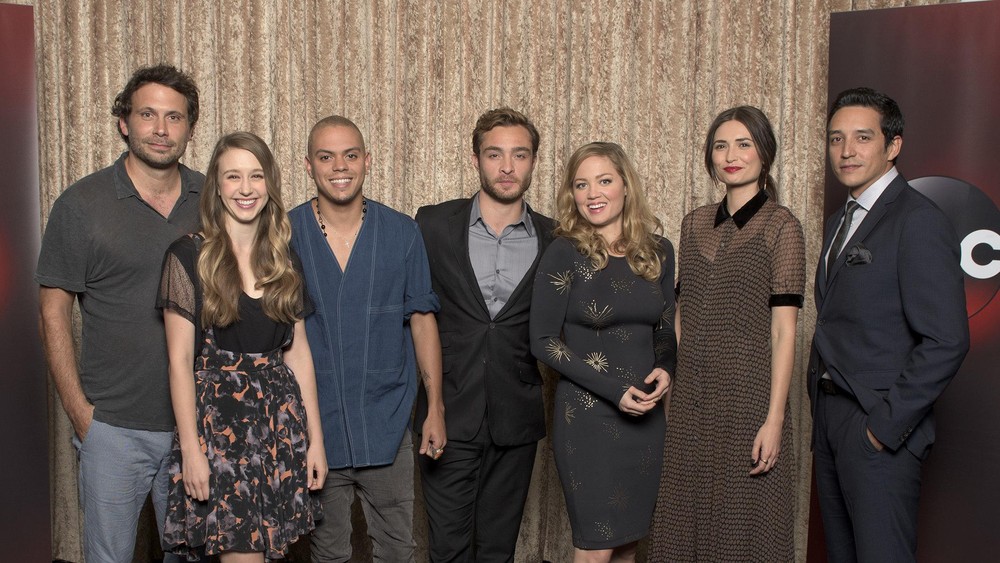 Meet The Cast Of ‘Wicked City’ Starring Ed Westwick | Wicked City