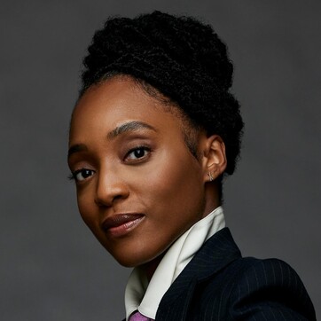 Iantha Richardson | Will Trent