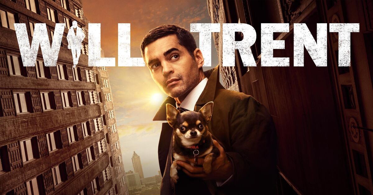 Will Trent Full Episodes | Watch Online - ABC