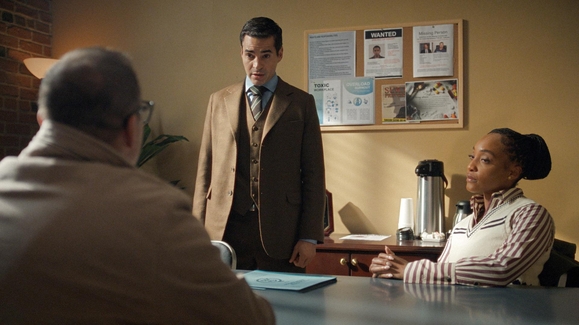 Watch Will Trent Season 2 Episode 1 Me Llamo Will Trent Online - Vimarsana News