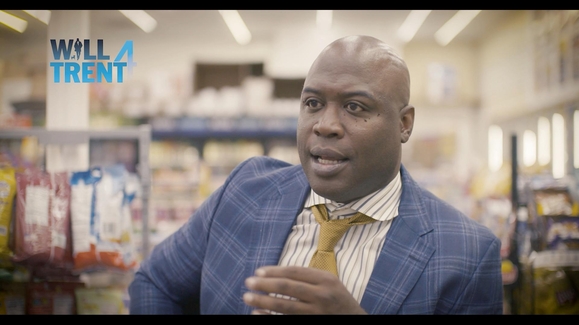 The Will Trent Cast and Crew on Filming in Georgia