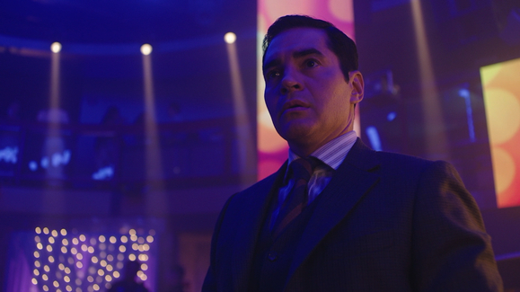 Will Trent - TUESDAYS 8/7c