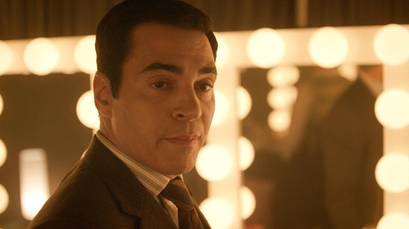 The Man From Nowhere