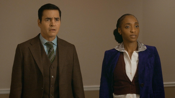 Nice to Meet You, Malcolm