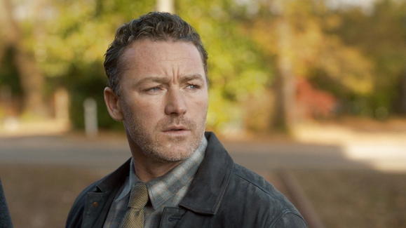 You're Only as Sick as Your Secrets