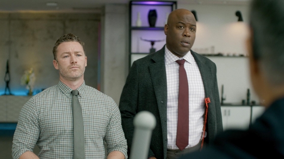 Where'd You Come From, Little Angel?