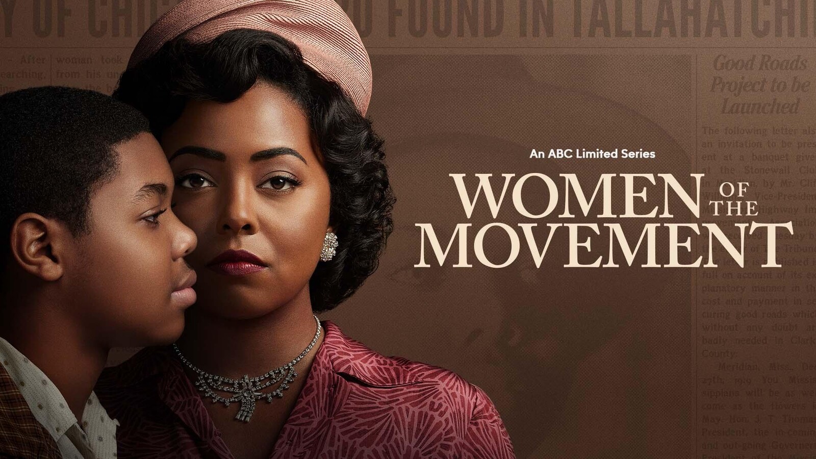 Watch Women of the Movement TV Show 