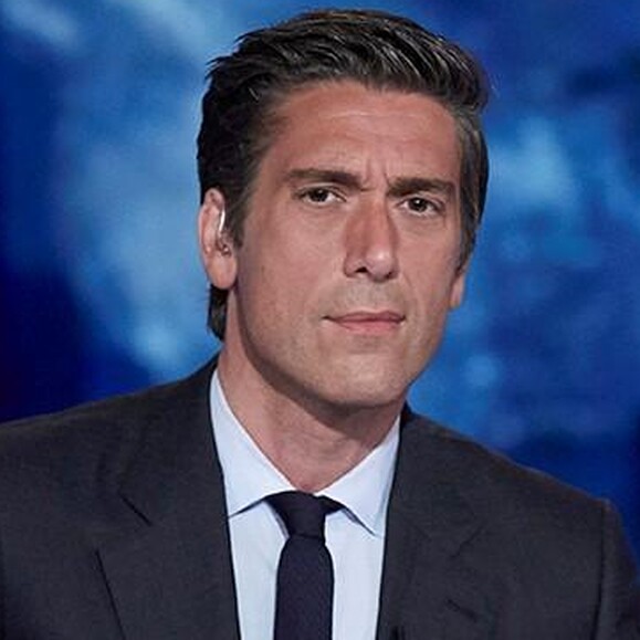 David Muir