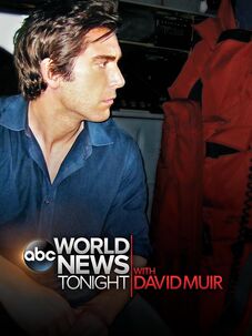 World News Tonight with David Muir