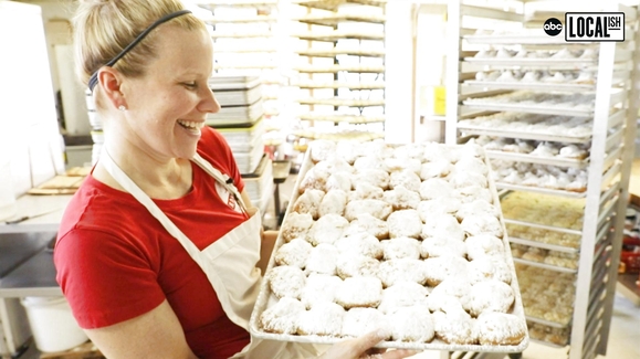 People Wait Hours In Line for These Donuts