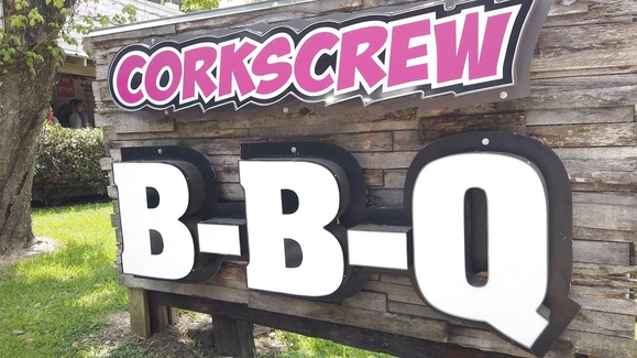What Makes Corkscrew BBQ in Texas Worth the Wait?