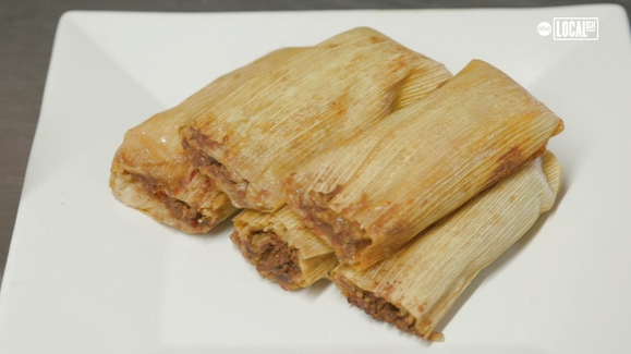 The Tamales at La Moderna Are Worth the Wait