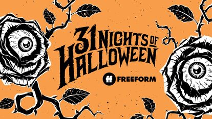 The "31 Nights Of Halloween" Schedule | Freeform Updates