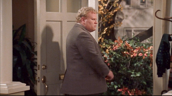 Andy's Girlfriend