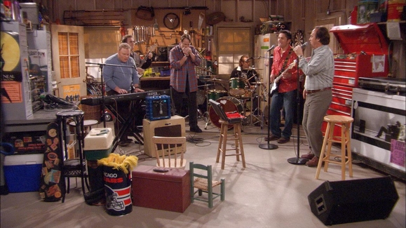 You Gotta Love Somebody, Part 1