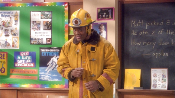 The Smell of Success