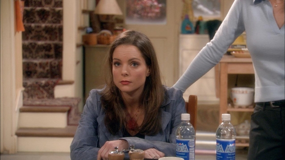 Dana Dates the Reverend