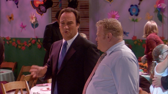 Father-Daughter Dance