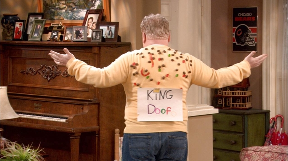 Guess Who's Cooking Your Dinner?