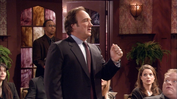 Kentucky Fried Beltzman