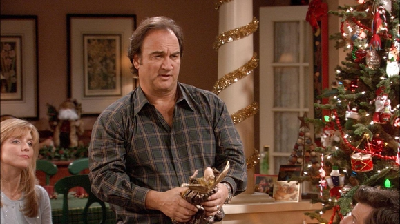 The Gift of the Maggie