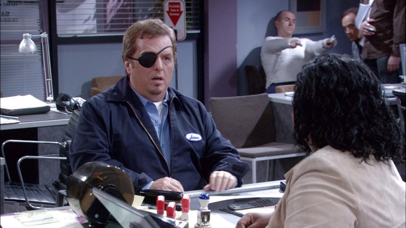 In Case of Jimergency