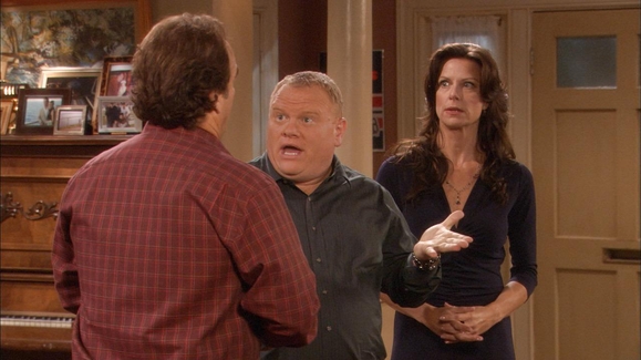 Andy's Proposal