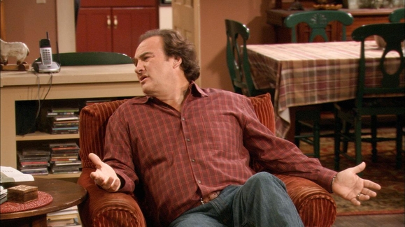 Happy Jim