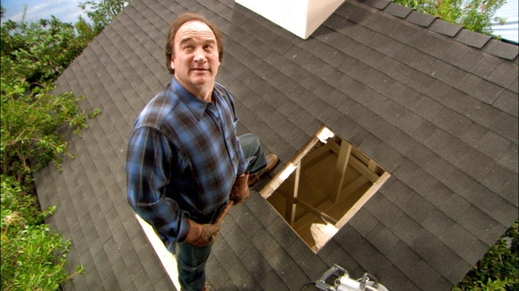 Heaven Opposed to Hell