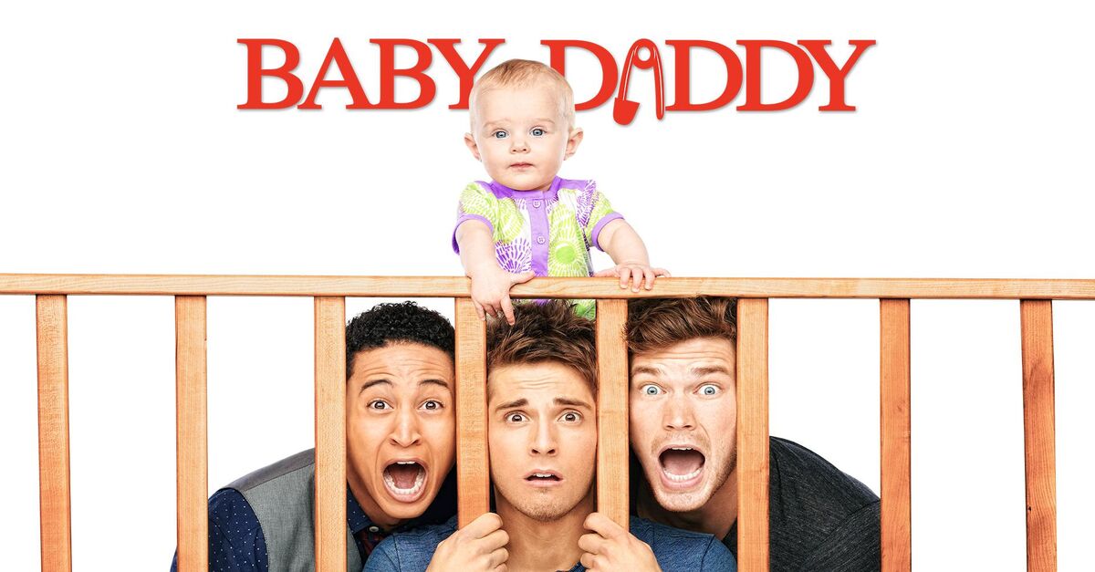 watch baby daddy season 6