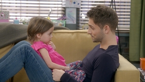 Watch Baby Daddy Season 6 Episode 11 Daddy s Girl Online Freeform 