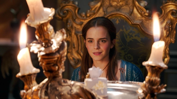 Beauty and the Beast