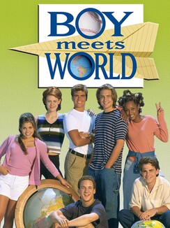 Boy Meets World Full Episodes | Watch Season 3 Online