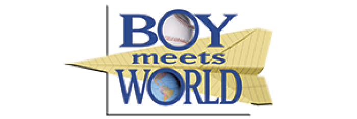 Boy Meets World