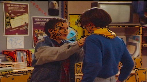 The Fugitive