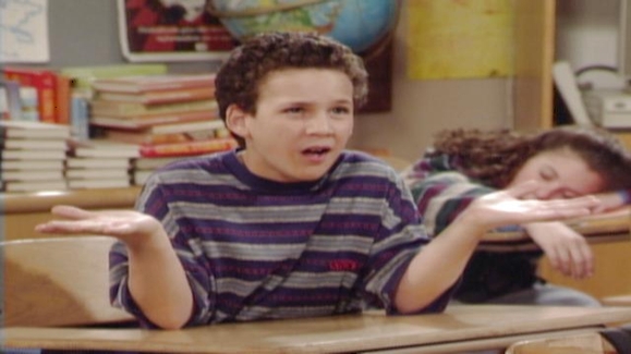 I Dream of Feeny