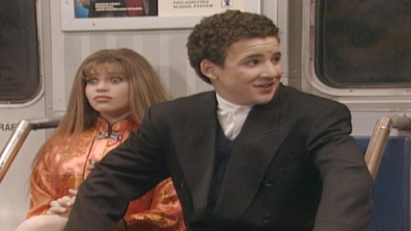 Train of Fools